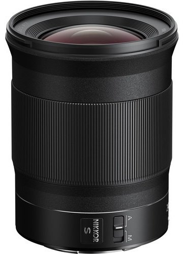 Объектив Nikon Z 24mm f/1.8 S Nikkor - ForteMarket Объектив Nikon Z 24mm f/1.8 S Nikkor купить,0