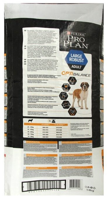 Корм Purina мощное тело 14 кг купить,NaN