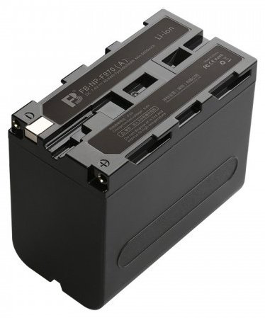 аккумулятор FB NPF970A купить,NaN
