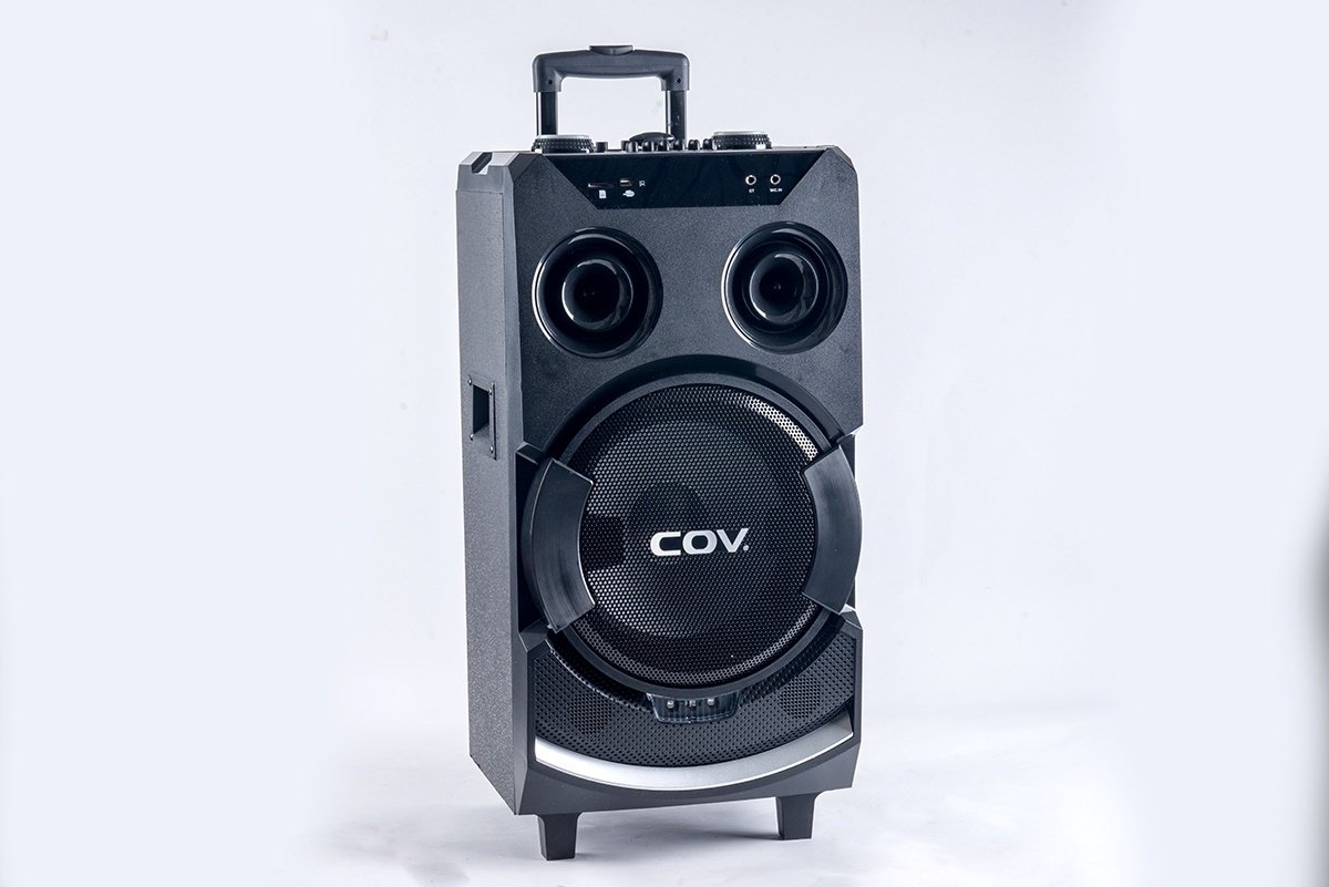 COV CV-626 черный