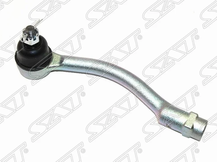 Рулевой наконечник SAT ST-56820-4L000 серый купить,4487
