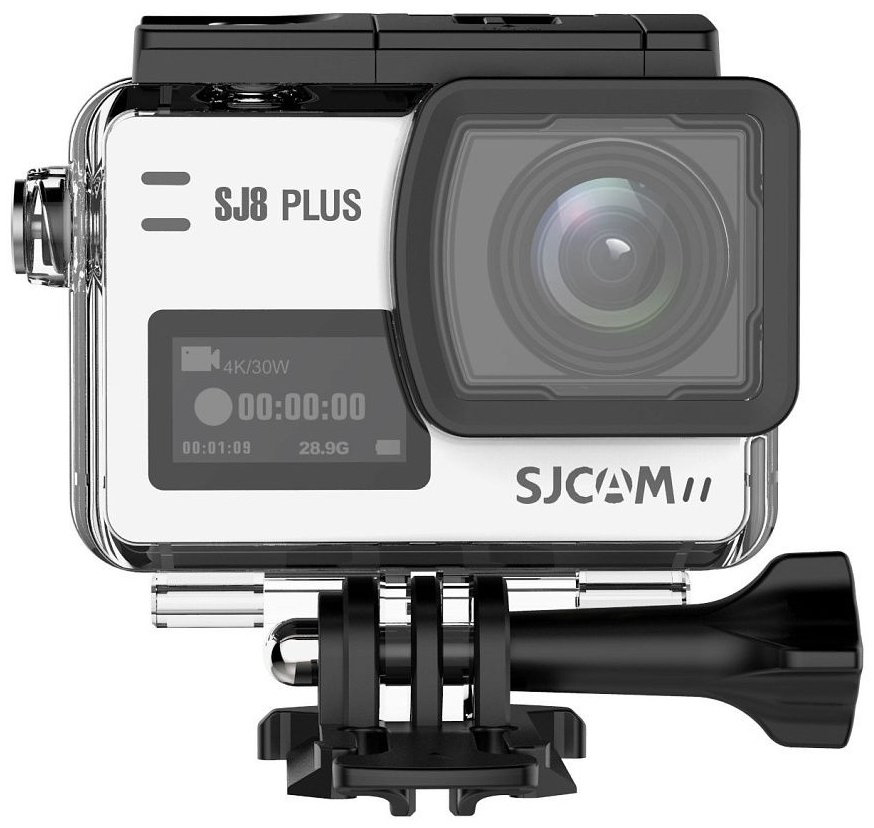 Экшн-камера SJCAM SJ8 Plus купить,NaN