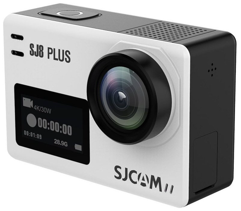 Экшн-камера SJCAM SJ8 Plus купить,NaN