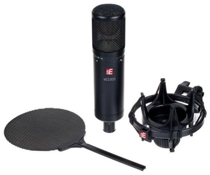 Микрофон SE Electronics sE2300