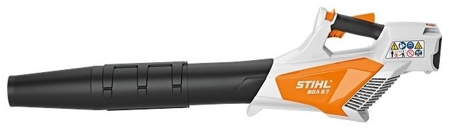 Воздуходувка STIHL BGA 57 SET 4523-011-5978 купить,0