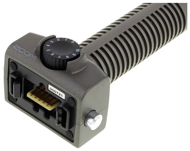 Микрофон Zoom SSH-6