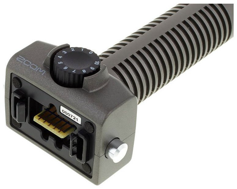 Микрофон Zoom SSH-6 купить,NaN