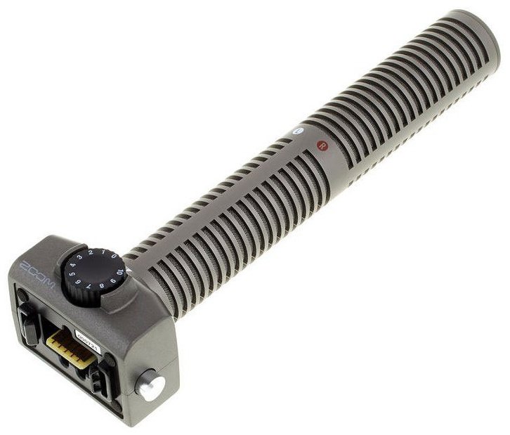 Микрофон Zoom SSH-6 купить,NaN