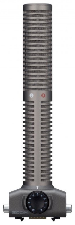 Микрофон Zoom SSH-6 купить,NaN