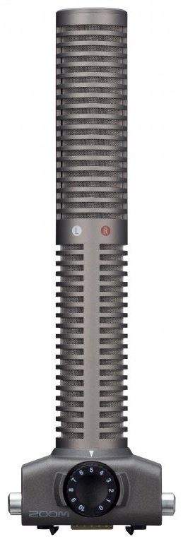 Микрофон Zoom SSH-6 купить,NaN