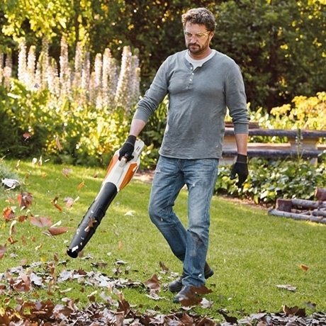 Воздуходувка STIHL BGA 57 SET 4523-011-5978 купить,205700