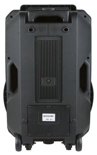 Портативная колонка MEIRENDE K8-15 черный купить,NaN