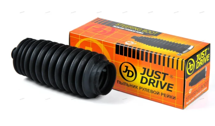 Пыльник рулевой рейки Just Drive JCD0029 купить,3427