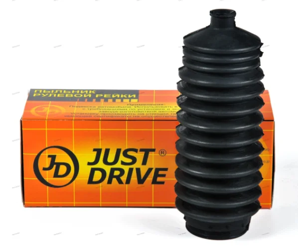 Пыльник рулевой рейки Just Drive JCD0029 купить,3427