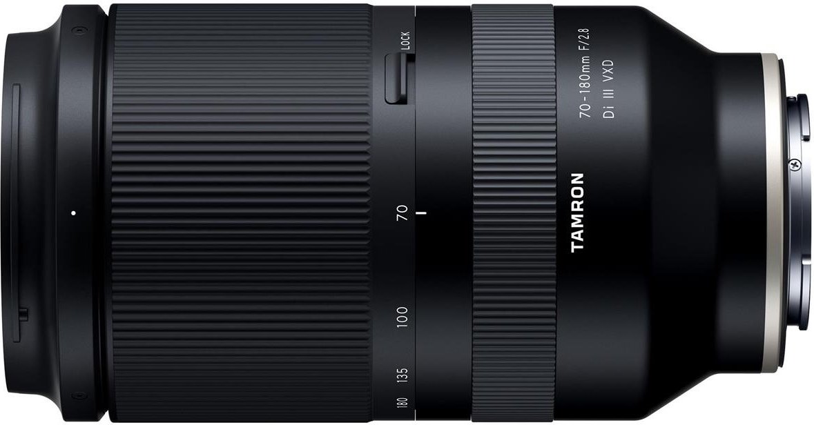 Объектив Tamron 70-180mm F/2.8 Di III VXD Sony FE