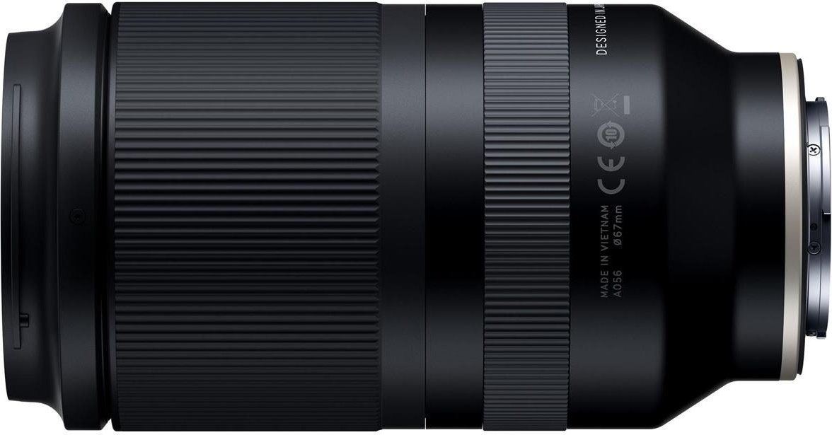 Объектив Tamron 70-180mm F/2.8 Di III VXD Sony FE - ForteMarket Объектив Tamron 70-180mm F/2.8 Di III VXD Sony FE купить,0