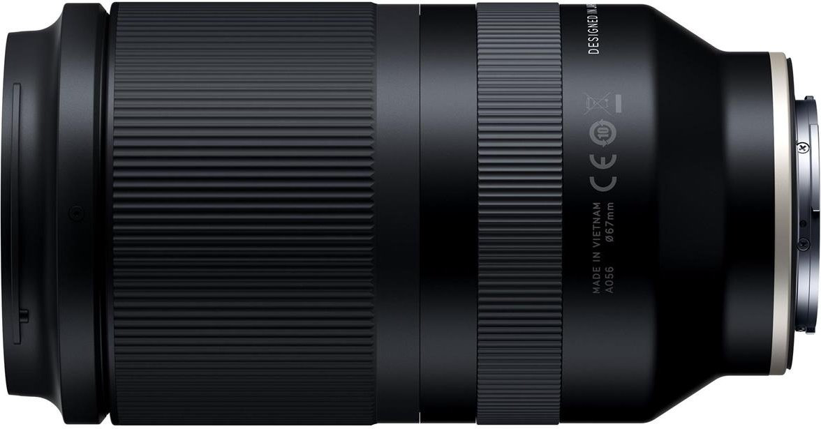Объектив Tamron 70-180mm F/2.8 Di III VXD Sony FE купить,NaN