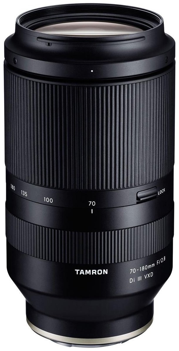 Объектив Tamron 70-180mm F/2.8 Di III VXD Sony FE - ForteMarket Объектив Tamron 70-180mm F/2.8 Di III VXD Sony FE купить,0