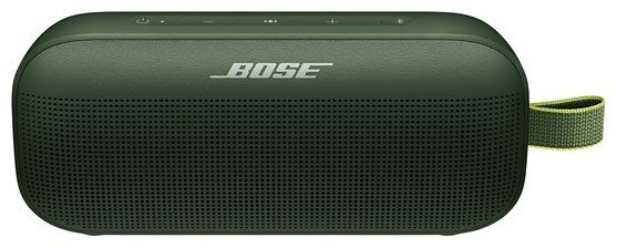 Портативная колонка Bose Soundlink Flex болотный купить,NaN