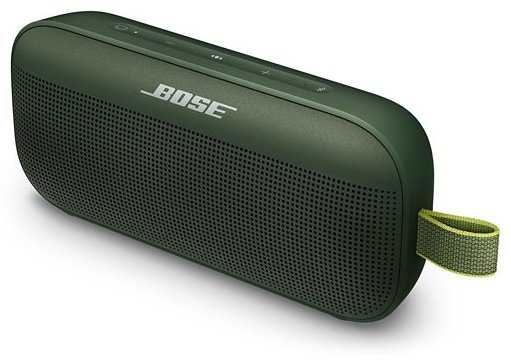 Портативная колонка Bose Soundlink Flex болотный - ForteMarket Портативная колонка Bose Soundlink Flex болотный купить,0