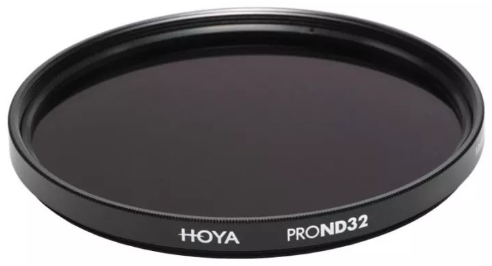 Светофильтр HOYA ND32 PRO 77 ММ