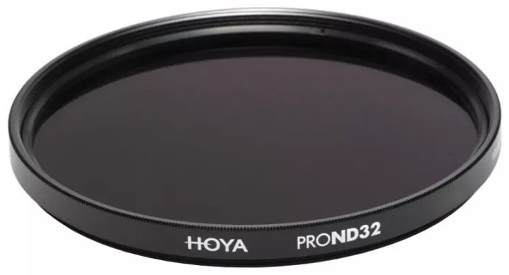 Светофильтр HOYA ND32 PRO 77 ММ купить,NaN