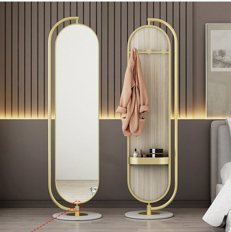 Зеркало напольное 40x173 см купить,NaN