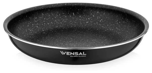 Набор посуды Vensal Module 1013VS  3 предмета купить,NaN