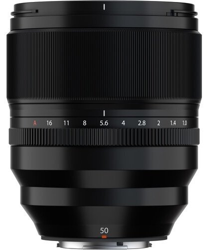 Объектив Fujifilm XF 50mm f/1.0 R WR - ForteMarket Объектив Fujifilm XF 50mm f/1.0 R WR купить,0