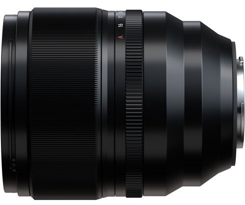 Объектив Fujifilm XF 50mm f/1.0 R WR купить,NaN