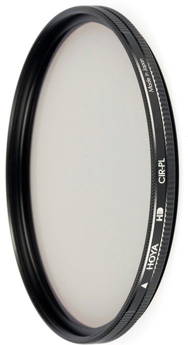 Светофильтр HOYA HMC PL 77mm