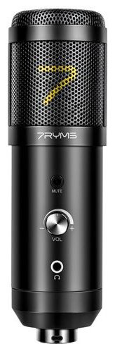 Микрофон 7RYMS SR-AU01-K1