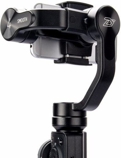 Стедикам Zhiyun Smooth-4 - ForteMarket Стедикам Zhiyun Smooth-4 купить,0