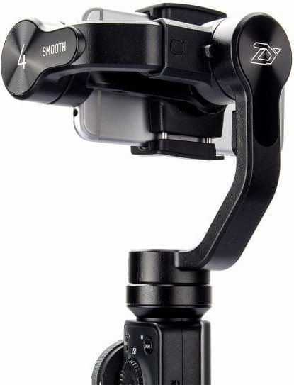 Стедикам Zhiyun Smooth-4 купить,NaN