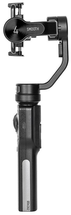 Стедикам Zhiyun Smooth-4 - ForteMarket Стедикам Zhiyun Smooth-4 купить,0