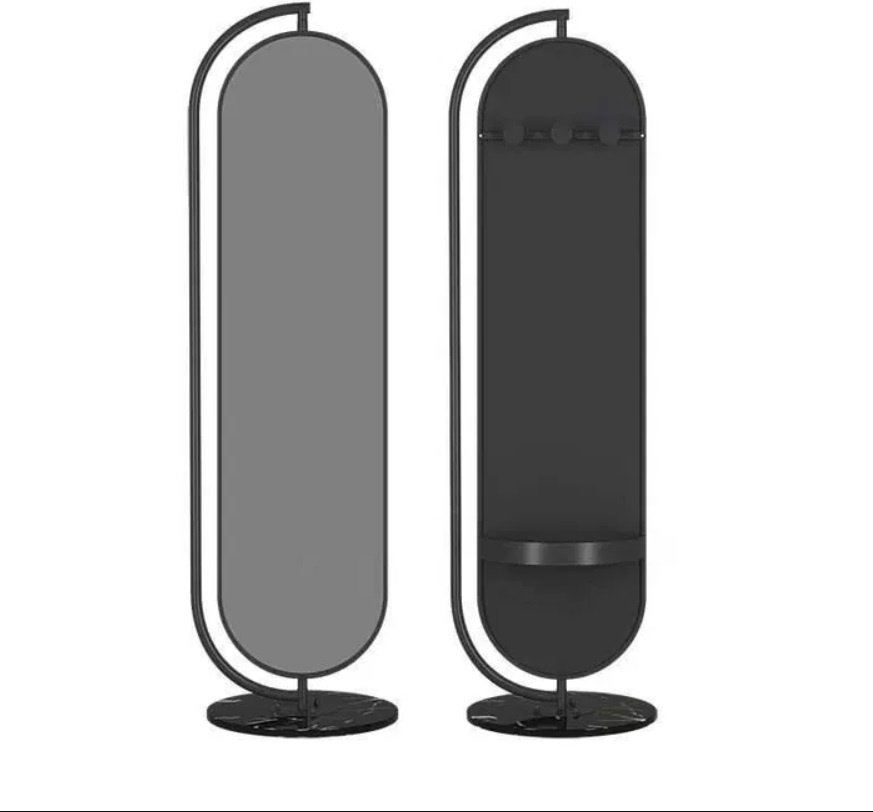 Зеркало напольное 40x173 см купить,NaN