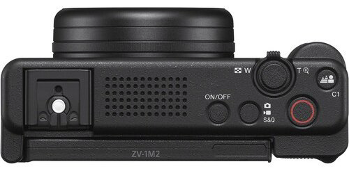 Фотокамера Sony ZV-1 II купить,NaN