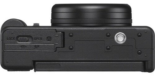 Фотокамера Sony ZV-1 II - ForteMarket Фотокамера Sony ZV-1 II купить,0