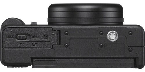 Фотокамера Sony ZV-1 II купить,NaN