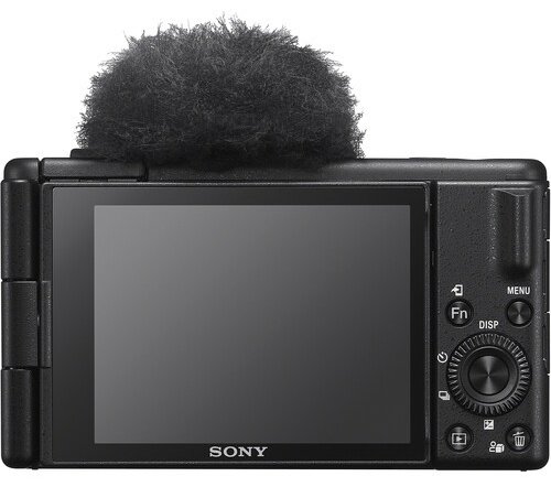 Фотокамера Sony ZV-1 II - ForteMarket Фотокамера Sony ZV-1 II купить,0