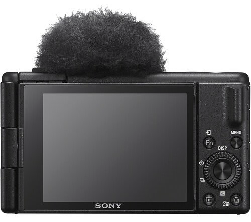 Фотокамера Sony ZV-1 II купить,NaN