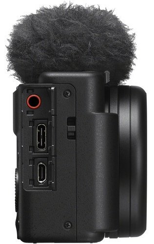 Фотокамера Sony ZV-1 II - ForteMarket Фотокамера Sony ZV-1 II купить,0