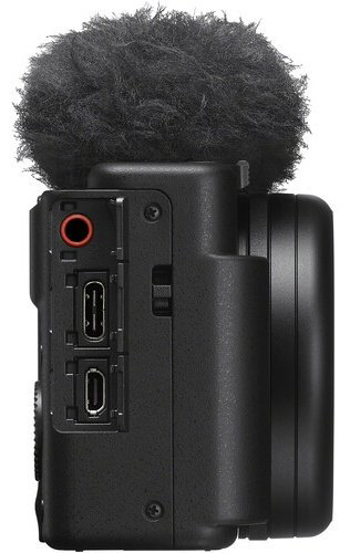 Фотокамера Sony ZV-1 II купить,NaN