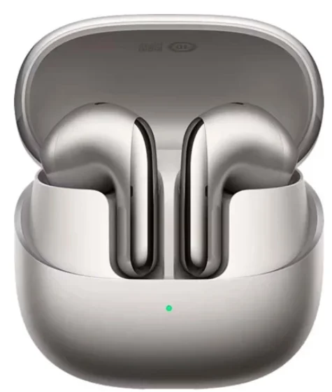 Наушники Xiaomi Buds 6 Titan Gray купить,59990