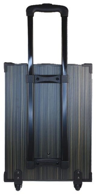 Портативная колонка Super Bass LT-912 черный - ForteMarket Портативная колонка Super Bass LT-912 черный купить,0