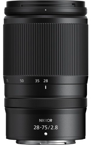 Объектив Nikon Z 28-75mm f/2.8 Nikkor - ForteMarket Объектив Nikon Z 28-75mm f/2.8 Nikkor купить,NaN