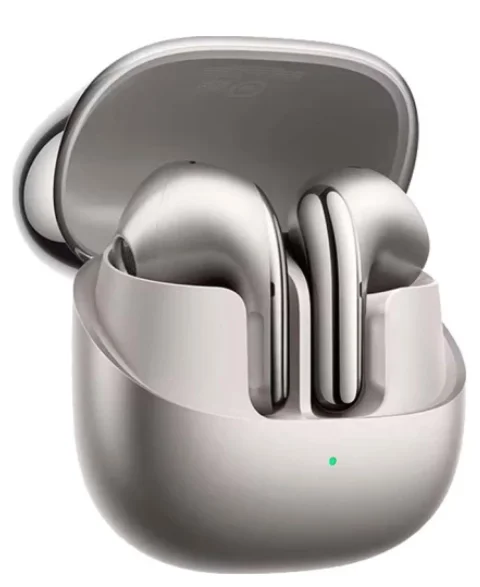 Наушники Xiaomi Buds 6 Titan Gray купить,59990