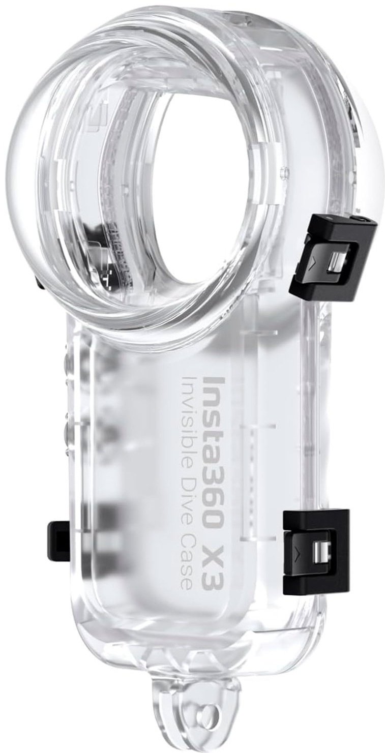 Аквабокс Insta360 Invisible Dive Case X3 CINSBAQW купить,0