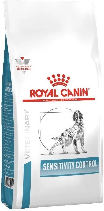 Корм Royal Canin Sensitivity Control 14 кг