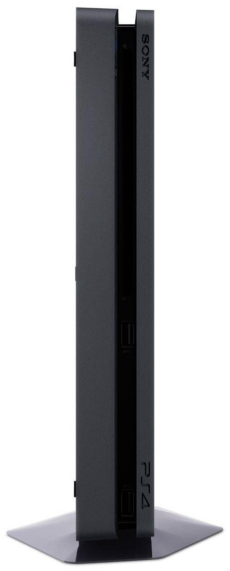 Игровая приставка PlayStation 4 Slim 1Tb 2 контроллера DualShock купить,NaN